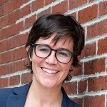 Meryl Poulin