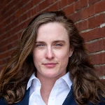 Rosalie B.C. Wennberg