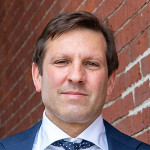 Benjamin Gideon