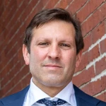 Benjamin Gideon