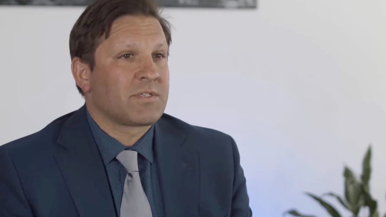 Watch the Ben Gideon on Medical Malpractice video