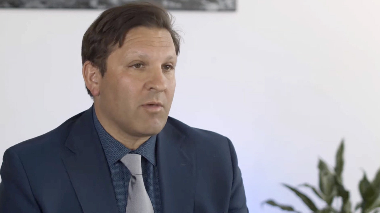 Watch the Ben Gideon on Maritime Law video