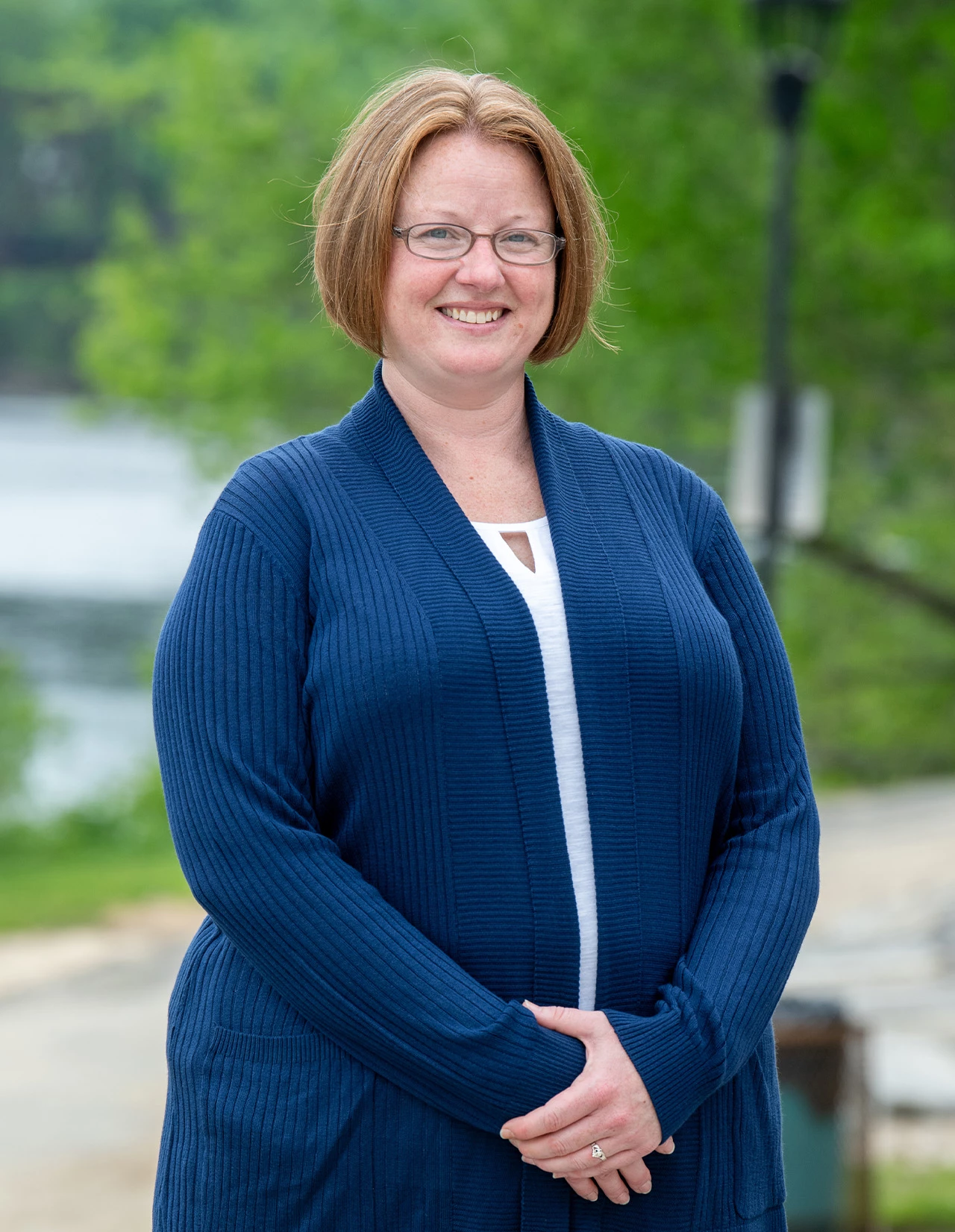 Christine Downs