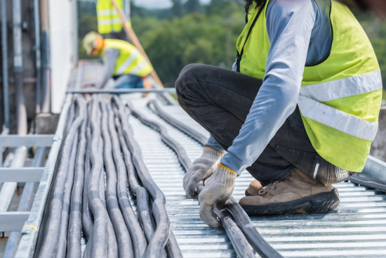 Electrical Wire Injuries