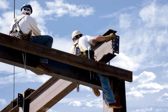 Industrial Workplace Accidents