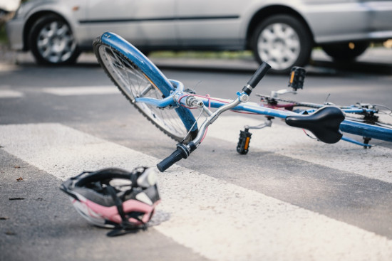 Bicycle Accidents