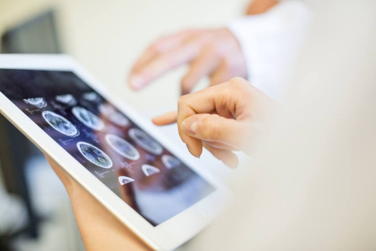 Traumatic Brain Injury