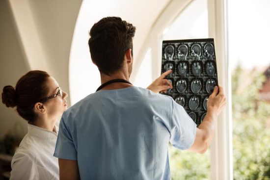 Traumatic Brain Injury