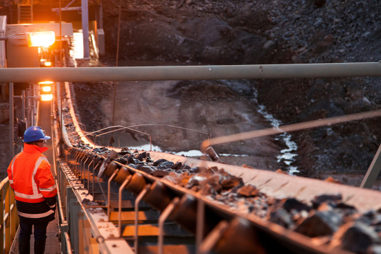 Mining Accidents