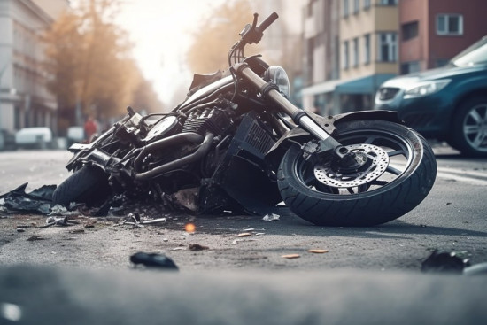 Motorcycle Accidents
