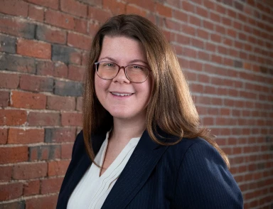 Stephanie J. Mills, Attorney at Gideon Asen