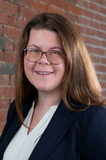Stephanie J. Mills, Attorney at Gideon Asen
