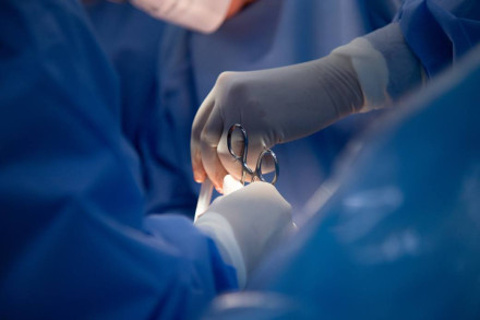 Surgeon