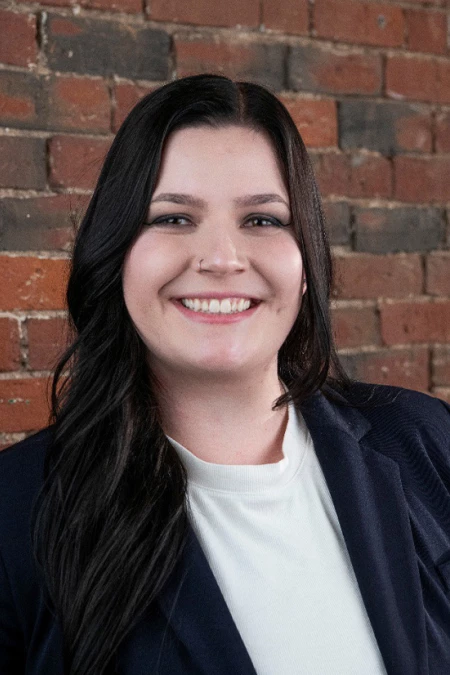 Tracee Heifner, Legal Assistant at Gideon Asen