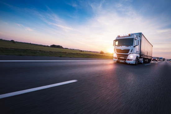 Common Causes of Truck Accidents