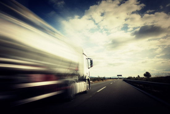 Commercial Vehicle & Trucking Accidents