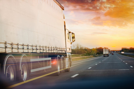 Commercial Vehicle & Trucking Accidents