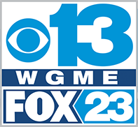 CBS 13 WGME